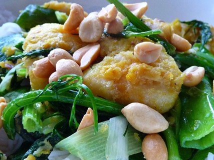 15 món ăn đặc sản Việt Nam được đề cử  kỷ lục Châu Á